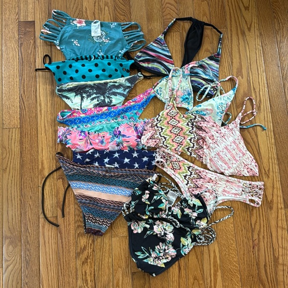 O'Neill Other - Surf 🏄♀️ brand swim bikinis Iot